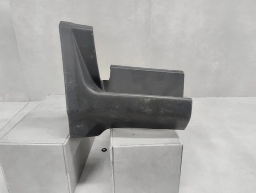 Zijskirt Links Voordorpellijst Honda CRV CR-V 3 III 06-12  08l33-swa-0000-0b/eb Dorpel P16627