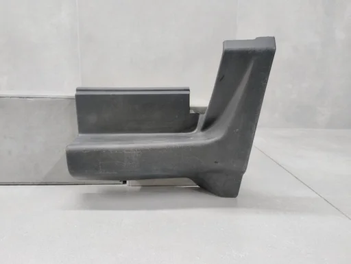 Zijskirt Dorpellijst Rechts Honda CRV CR-V 3 III 06-12  08l33-swa-0000-0a/ea Dorpel P16637