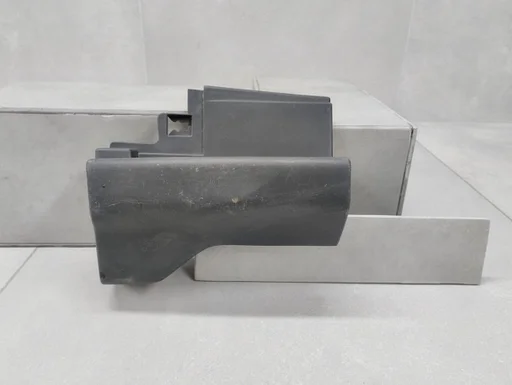 Zijskirt Dorpellijst Rechtsachter Honda CRV CR-V 3 III 06-12 08l33-swa-0000-0c Dorpel P16635