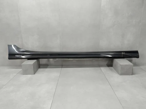 Zijskirt Dorpellijst Rechts BMW 2 F44 M-Pakket MPakket 19- 51778075466 Dorpel P16641