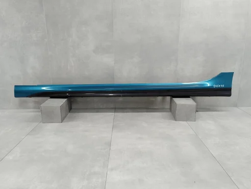 Zijskirt Dorpellijst Links BMW 2 F44 M-Pakket MPakket 19- 51778075465 Dorpel P16672