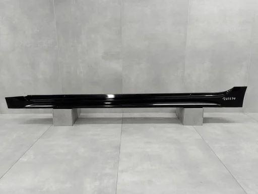 Zijskirt Links Dorpellijst Toyota Corolla XII Stationwagen E21- 7586002220 Dorpel P16674