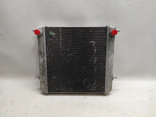 RADIATEUR RADIATOR ADDITIONAL WATER COOLER BMW G20 ALPINA B3 335i 340i 2013-