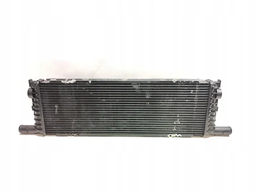 RADIATEUR RADIATOR CENTER WATER COOLER PORSCHE CARRERA 911 991 BOXSTER CAYMAN 718 981