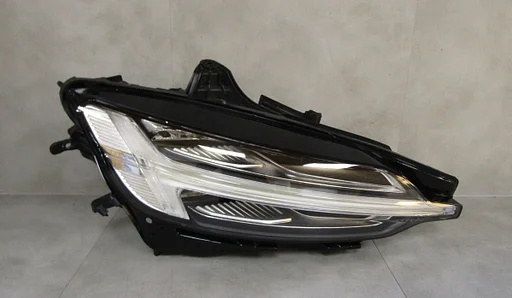 KOPLAMP VOLVO V60 II 2 S60 III 3 VOLLEDIGE LED MIDDEN 18- RECHTS S2150/K1/4D