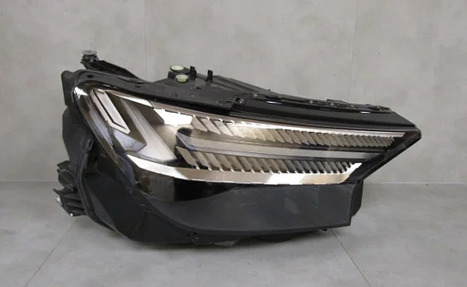 KOPLAMP AUDI Q4 ETRON VOLLEDIGE LED MATRIX RECHTS 21-24 89A941036M S2169/K1/8D