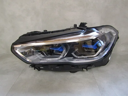Koplamp BMW X5 G05 X6 G06 LASER 18-23 LH LINKS 9481789-09 LL  Z407/K1/3A