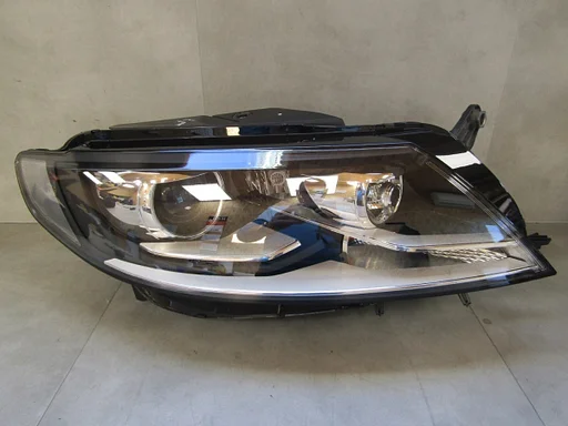 Koplamp Volkswagen Passat CC FACELIFT XENON  LED 12-16 RH RECHTS 3C8941032G Z404/K1/2A