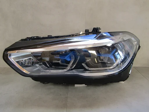 KOPLAMP BMW X5 G05 X6 G06 LASER LH LINKS 948178905 Z395/K2/17F