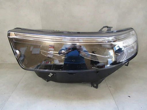 KOPLAMP  FORD EXPLORER VI VOLLEDIGE LED LINKS LB5B-13W030-GK 19- Z387/K2/16F