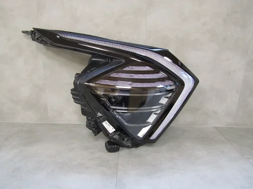 KOPLAMP KIA SPORTAGE V VOLLEDIGE LED RECHTS 21- 92102R2100 W113/K1/F10