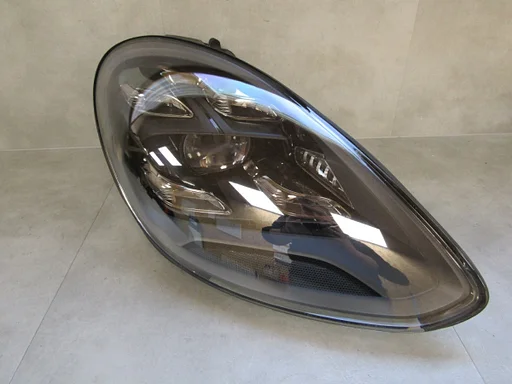 KOPLAMP PORSCHE PANAMERA II 971 VOLLEDIGE LED RECHTS 971941036J 17- Z380/K2/14F