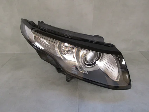 KOPLAMP RANGE ROVER EVOQUE RECHTS XENON DJ3M-13W029ED 11-15 Z381/K2/14F