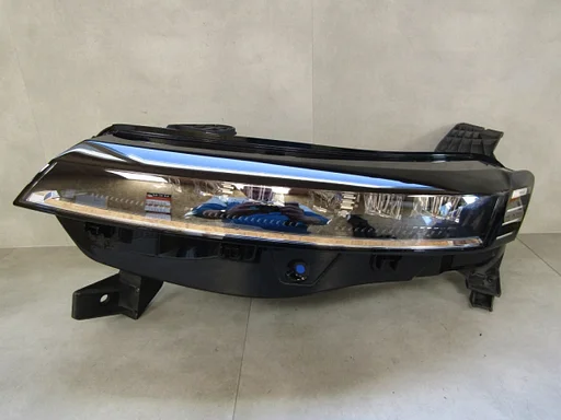 KOPLAMP RENAULT MEGANE V 5 ETECH E-TECH FULL LED PURE VISION LH LINKS 260606256R Z383/K2/15F