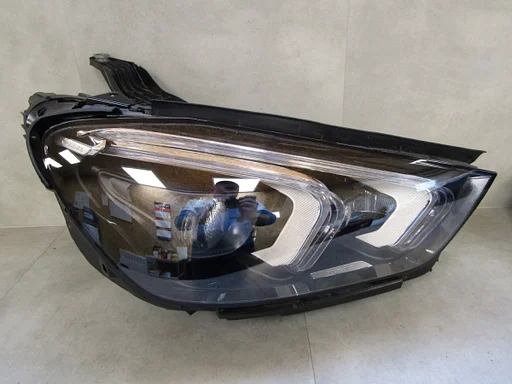 Koplamp Mercedes GLE 167 FULL LED MULTIBEAM 19-23 RH RECHTS A1679066604 Z382/K2/14F