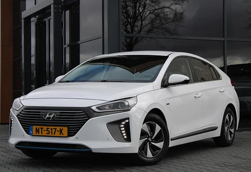 Hyundai IONIQ 1.6 GDi Hybrid | Adaptief | Infinity Audio