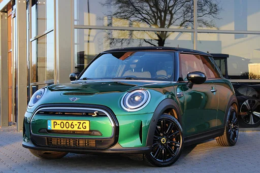 MINI Other Mini Mini Electric 33Kwh Facelift | heated seats | LED | camera