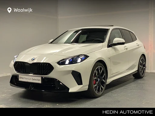 BMW 120 1-serie M Sport Design Edition