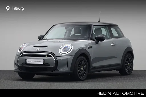 MINI Other MINI Electric Essential 33 kWh | MINI Navigatiesysteem | Warmtepomp | Sebességtartó automatika | légkondicionáló automatisch |