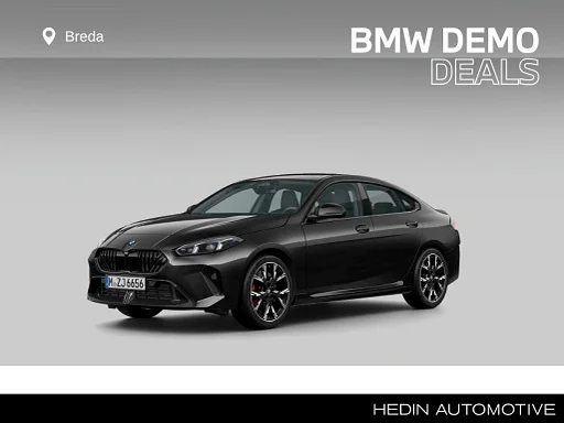 BMW 220 Gran Coupé 2-serie M Sport Design Edition | M-Sportpro | Stuurwielverwarming | Comforttoegangssysteem | Tetto Pano elektrisch | Driving Assistant | Parkeerhulpsysteem | Harman Kardon |