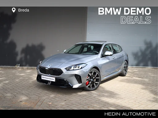 BMW 120 1-serie M Sport Design Edition | M-sport Pro. | Comfort Access | Stuur-/ sedili riscaldati | Head Up | Harman Kardon | Tetto Pano | Parking Assistant Plus |