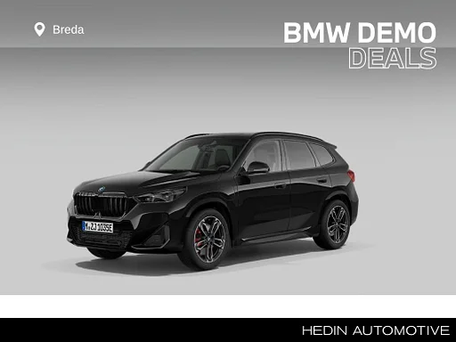 BMW X1 xDrive25e | M-Sport Pro | auto da rimorchio | Tetto Pano elektrisch | Driving Assistant Plus | Parkeerhulpsysteem Plus | Head-Up Display |