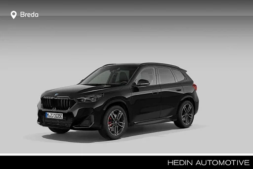 BMW X1 xDrive25e | M-Sport Pro | auto da rimorchio | Tetto Pano elektrisch | Driving Assistant Plus | Parkeerhulpsysteem Plus | Head-Up Display |