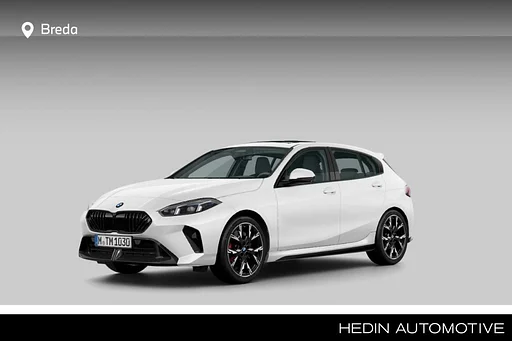 BMW 120 1-serie M Sport Design Edition | Head-Up Display | Comfort Access | Parking assistant plus | sedili riscaldati | Tetto Pano | Harman Kardon | Stuurwielverwarming |