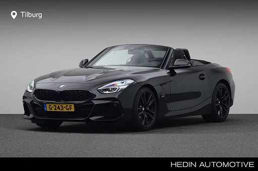 BMW Z4 Roadster sDrive20i High Executive Edition | Harman-Kardon Sound System | BMW Head-Up Display | PDC Voor/Achter | M Sports package | Elektrisch Verstelbare Stoelen |