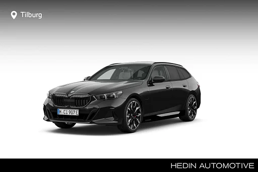 BMW 550 5-serie Touring 550e xDrive