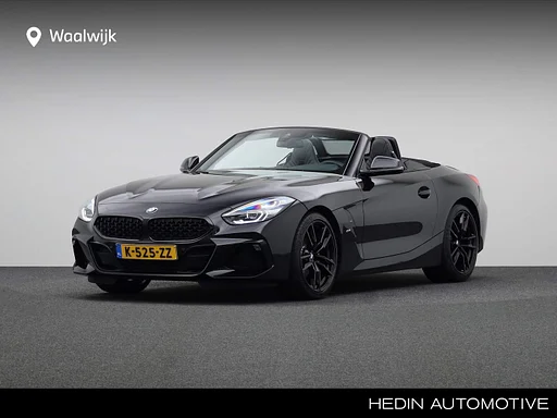 BMW Z4 Roadster sDrive20i High Executive M-Sport | 19 inch | Hifi | Comfort Access | Driving Assistant |