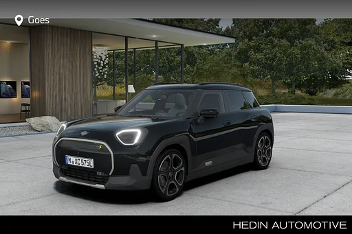 MINI Aceman SE Favoured L 54.2 kWh Parking Assistant Plus | Comfort Access | panorama roof | Harmon Kardon |  VRD GS FS 3