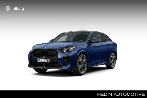 BMW X2 sDrive20i M Sports package Pro | Premium Pack | Comfort Pack | Telhado de pano | carro de reboque