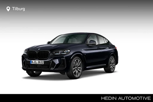 BMW X4 xDrive20i Business Edition Plus High Executive pakket | M Sportpakket | Adaptief onderstel | Panoramadak | HiFi systeem | Harman-Kardon |