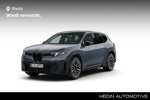 BMW iX3 50 xDrive 113 kWh M Sport Pro | Tetto Pano | Innovation Pack | auto da rimorchio | 22 inch