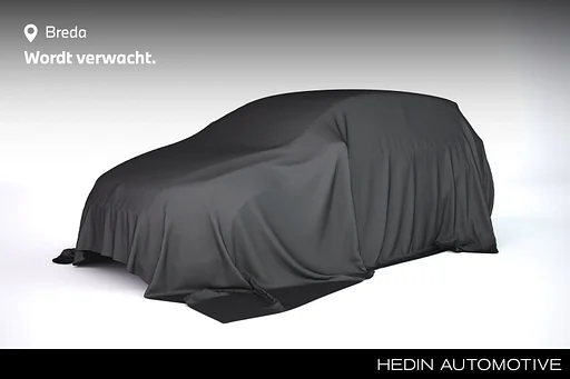 BMW M4 4-serie Cabrio xDrive Competition