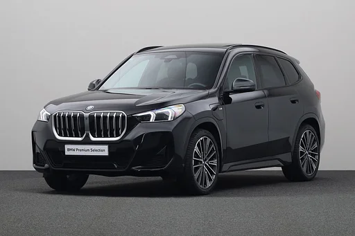BMW X1 xDrive30e High Executive | M-sport | Comfort Access | Driving Assistant Plus | Head Up | Glazen panoramadak | PDC voor / achter |