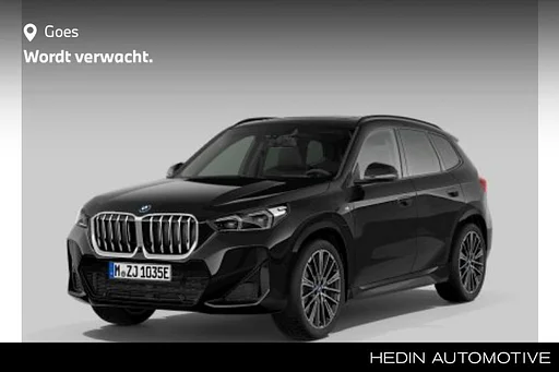 BMW X1 xDrive25e | Comfort Access | Glazen Tetto Pano | 	Extra getint glas in achterportierruiten en achterruit | Elektrisch verwarmde voorstoelen | Driving Assistant Plus | BMW Head-Up Display | Draadloos o