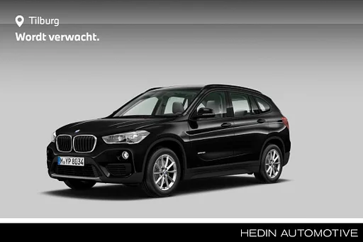 BMW X1 sDrive18i |  Navigatiesysteem | Cruise Control |  Elektrisch verwarmde voorstoelen | sedili sportivi voor |