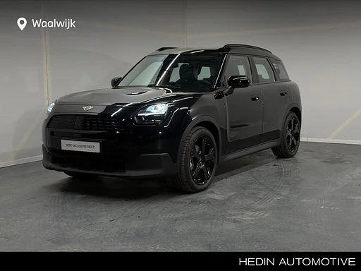 MINI Countryman E Classic S 66.5 kWh