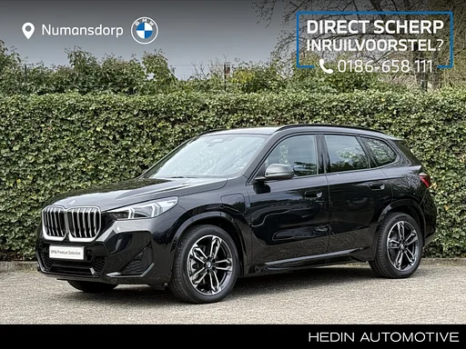 BMW X1 xDrive30e | M-Sport | Co Pilot | auto da rimorchio | Harman/kardon | Elek. stoelverst. Head up