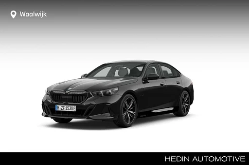 BMW 530 5-serie 530e M Sport Edition