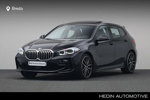 BMW 120 1-serie 120i Business Edition Plus