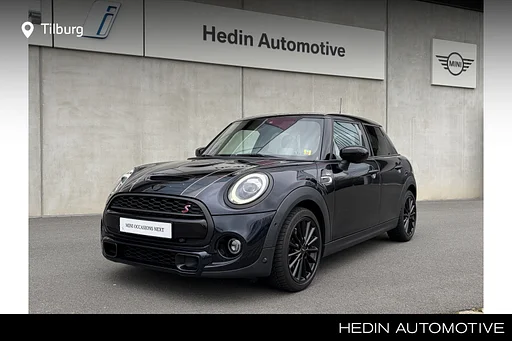 MINI Cooper S Mini 2.0 60 Years Edition | Toit Pano | Harman Kardon | Comfort Access | Head-Up Display | sièges chauffants |