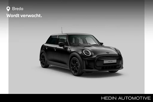 MINI ONE 3-Deurs 1.5 Business Edition capteurs de stationnement achter | sièges sport | Donkere hemelbekleding | LED koplamp | climatisation | Regensensor |