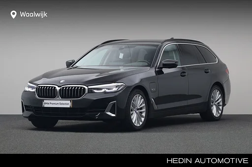 BMW 530 5-serie Touring 530e Business Edition Plus