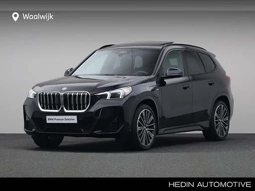 BMW X1 xDrive30e
