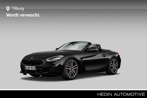 BMW Z4 M40 Roadster M40i | Hifi System Harman-Kardon Sound System | High Executive | PDC Voor/Achter | M Sportstoelen | Driving Assistant |  Elektrisch verwarmde voorstoelen |