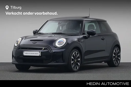 MINI Other MINI Mini Electric Camden Plus Edition 33 kWh | Achteruitrijcamera | Active Cruise Control | Ambiance verlichting | Comfort Access | sedili riscaldati | Tetto Pano | Head-Up Display |