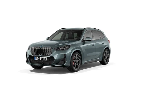 BMW iX1 eDrive20 67 kWh M Sport Edition M Sports package Pro | Innovation Pack | Travel Pack | Comfort Pack | auto da rimorchio